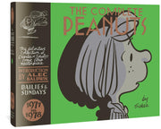 The Complete Peanuts 1977-1978 (Vol. 14) (COMPLETE PEANUTS HC) used book depot