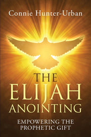 The Elijah Anointing used book depot