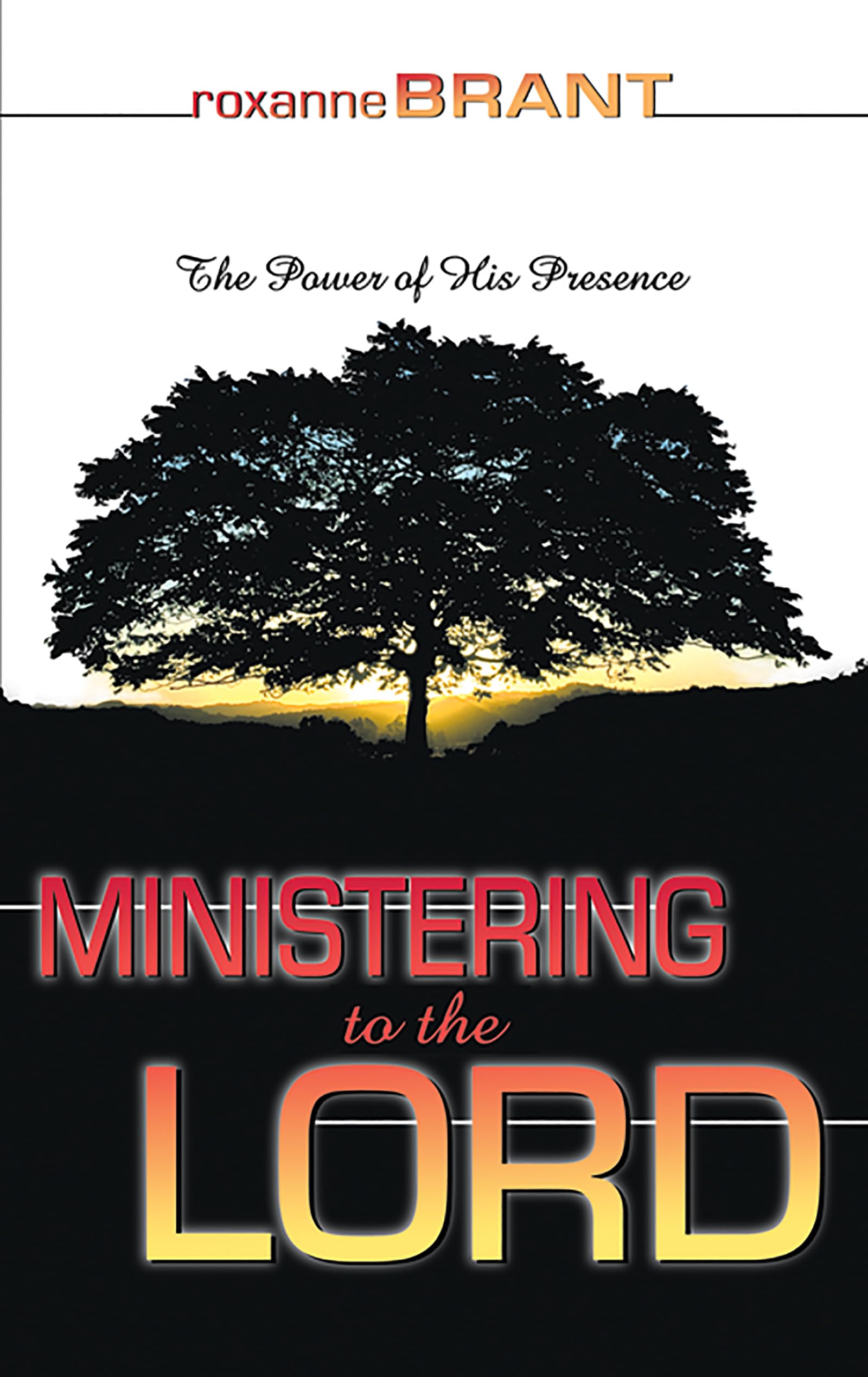 Ministering to the Lord: The Power of His Presence used book depot