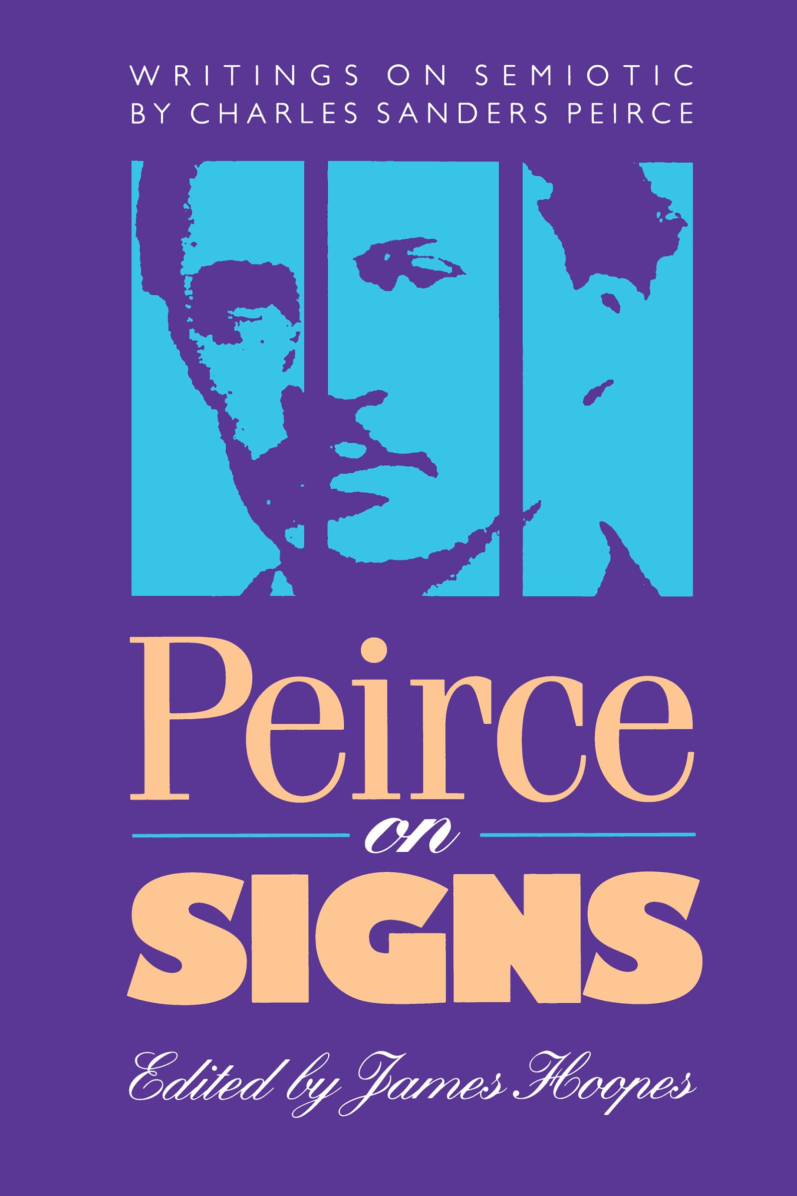 Peirce on Signs: Writings on Semiotic by Charles Sanders Peirce used book depot