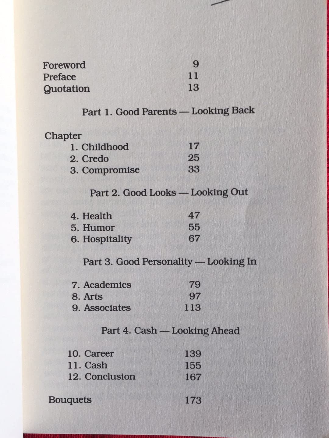 Wide My World, Narrow My Bed: Living and Loving the Single Life