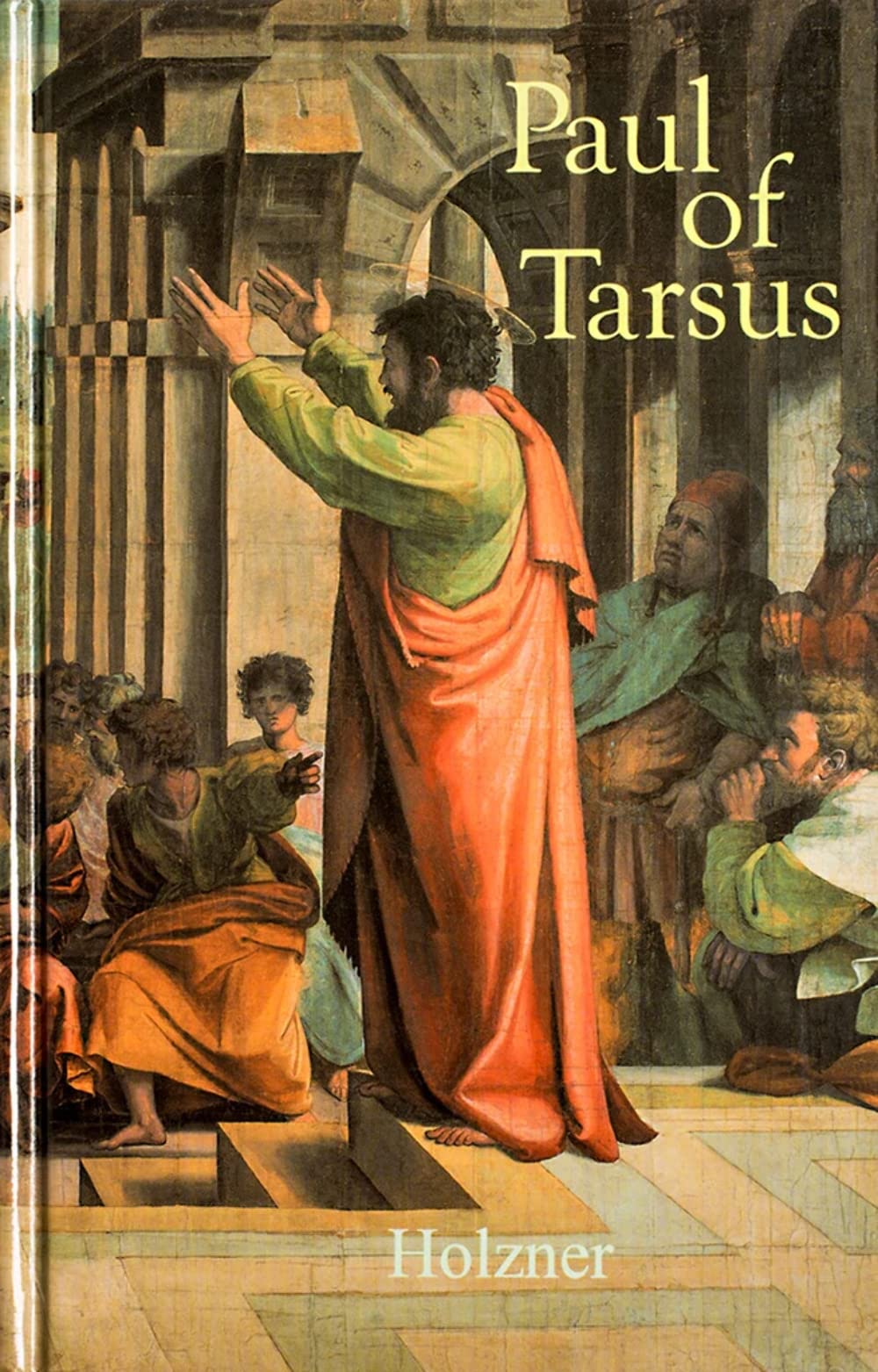 Paul of Tarsus used book depot