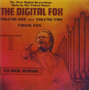 Digital Fox 1 used book depot