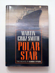 Polar Star used book depot