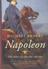 Napoleon: The Spirit of the Age: 18051810 Broers, Michael