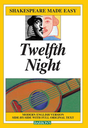 Twelfth Night or What You Will used book depot