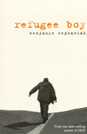 Refugee Boy used book depot