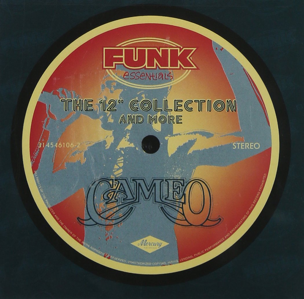 The 12" Collection And More