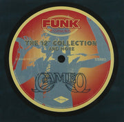 The 12" Collection And More