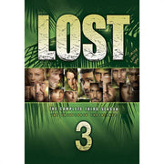 Lost: Season 3 used book depot