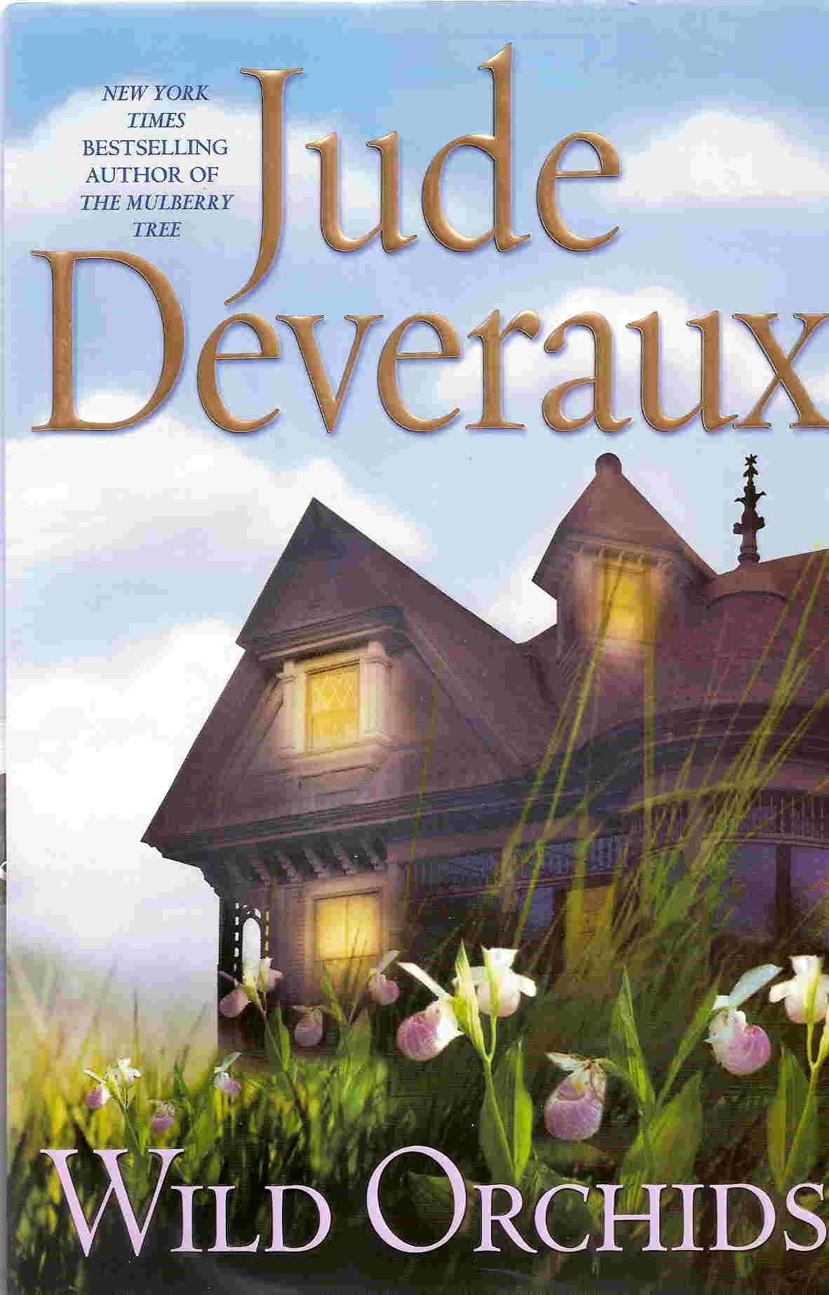 Wild Orchids: A Novel used book depot