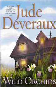 Wild Orchids: A Novel used book depot
