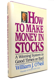 How to Make Money In Stocks used book depot