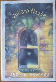 Julian's House used book depot