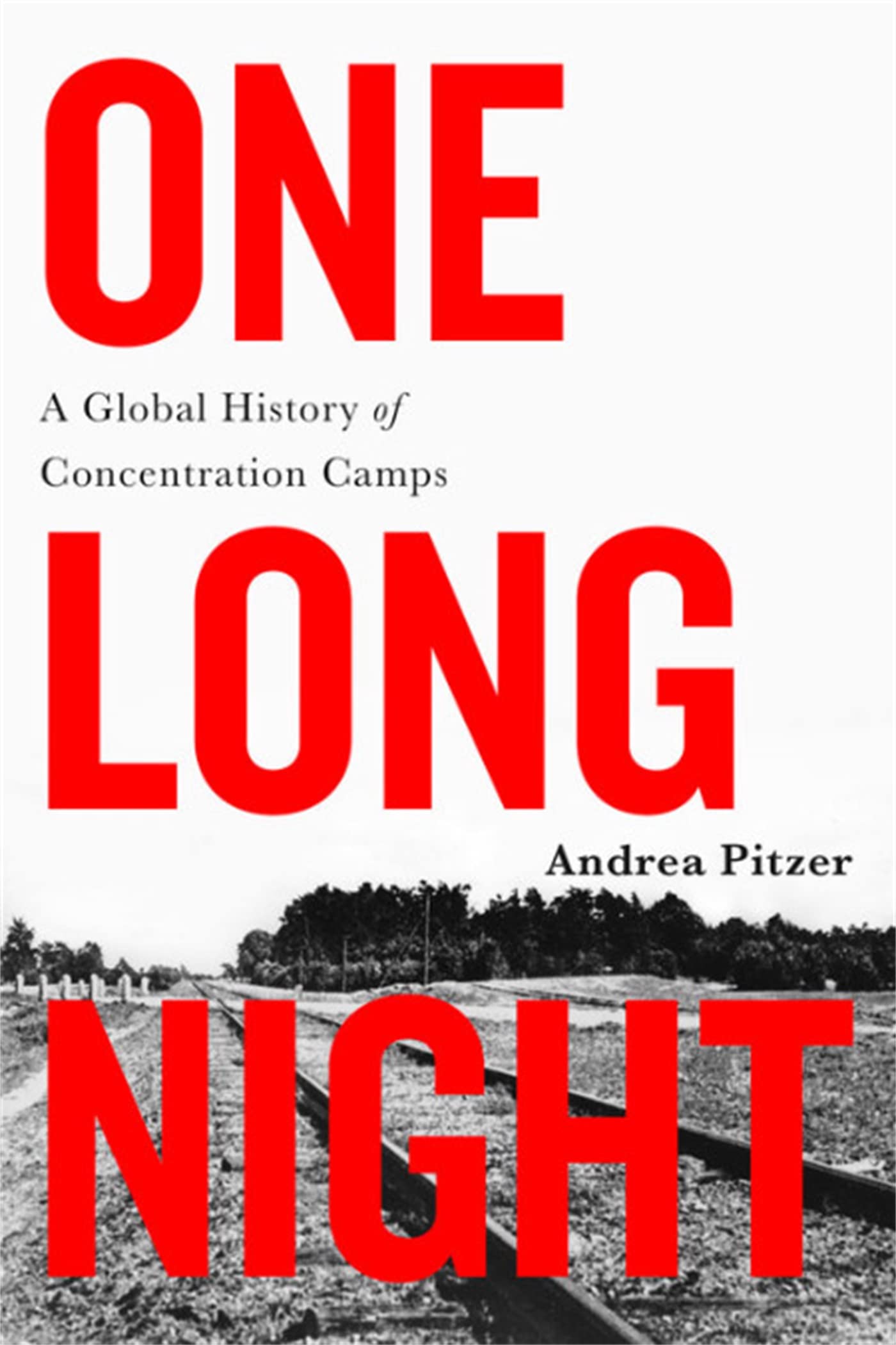 One Long Night used book depot