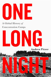 One Long Night used book depot