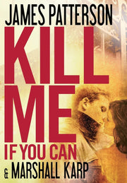 Kill Me If You Can used book depot