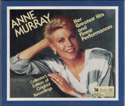 Greatest Hits and Finest Performances Reader's Digest 3 CD set