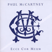 Paul McCartney: Ecce Cor Meum used book depot