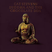 Buddha & the Chocolate Box used book depot