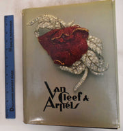 Van Cleef & Arpels used book depot