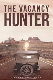 The Vacancy Hunter used book depot