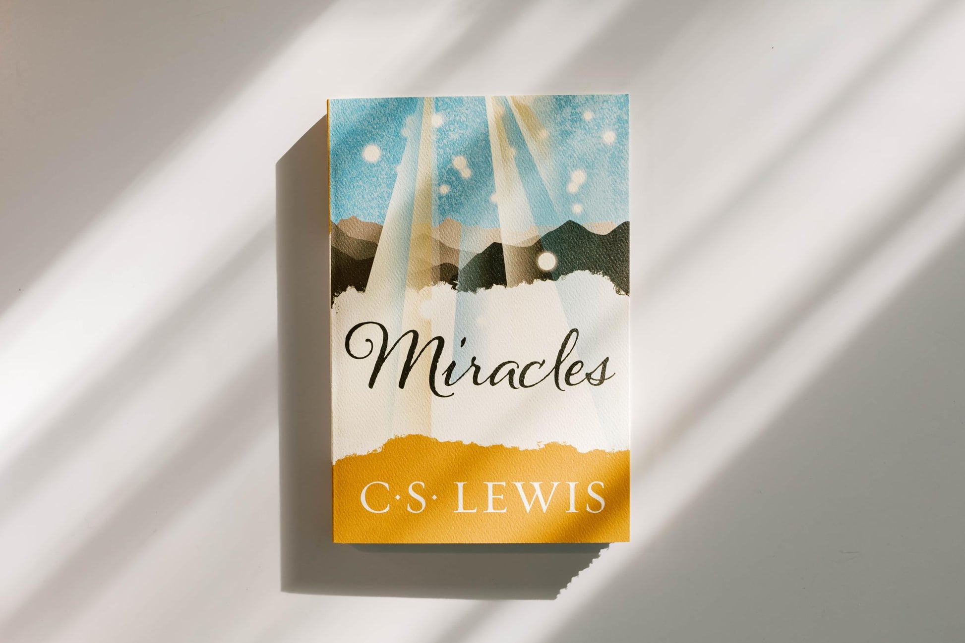Miracles used book depot