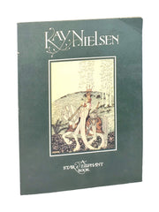 Kay Nielsen: An Appreciation used book depot