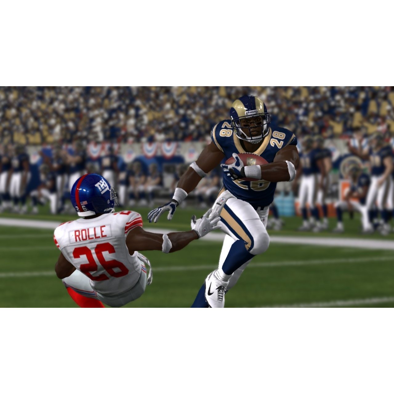 Madden NFL 12 Hall of Fame Edition - Playstation 3