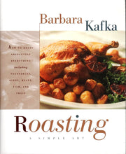 Roasting: A Simple Art
