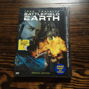 Battlefield Earth [DVD] used book depot