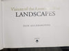 Visions of the American West: Landscapes