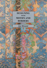 Designing with Motifs and Borders used book depot