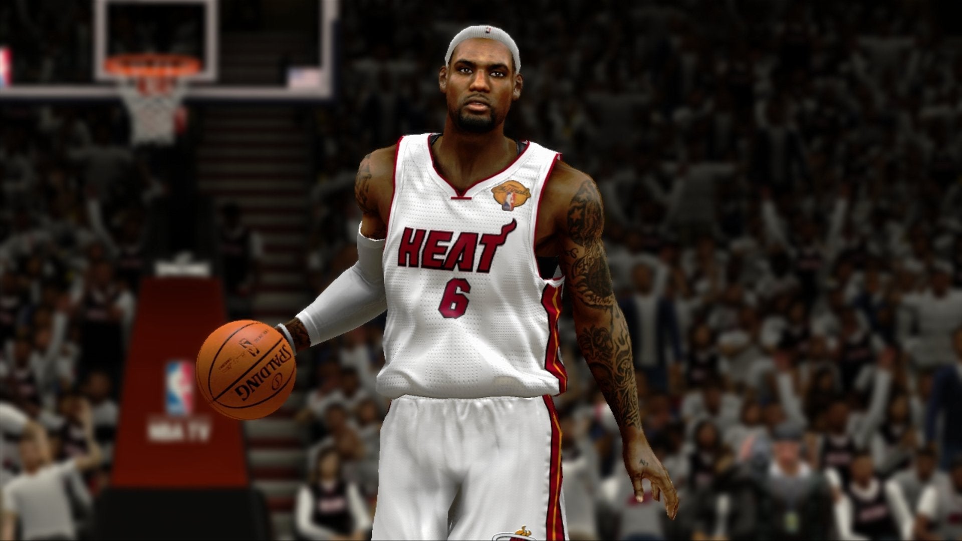 NBA 2K14 - Xbox 360 used book depot