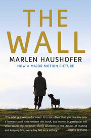 The Wall used book depot
