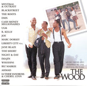 The Wood (1999 Film) used book depot