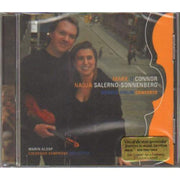 Double Violin Concerto used book depot