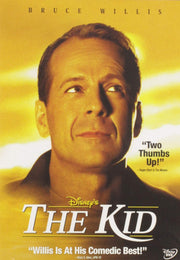 Disney's The Kid used book depot