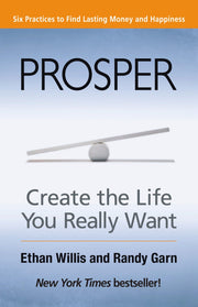 Prosper: Create the Life You Really Want used book depot
