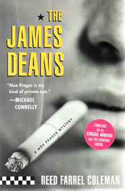 The James Deans used book depot