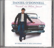 Daniel in Blue Jeans used book depot