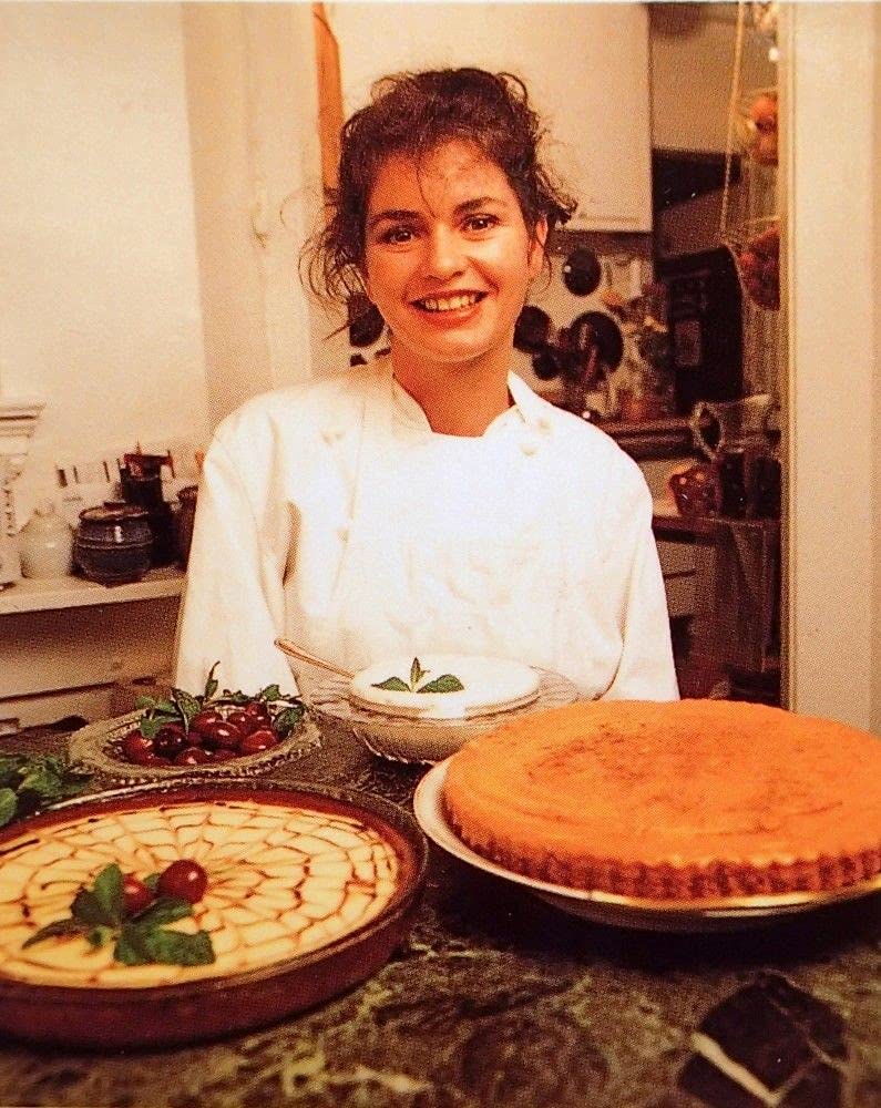 In the Kitchen with Rosie: Oprah's Favorite Recipes