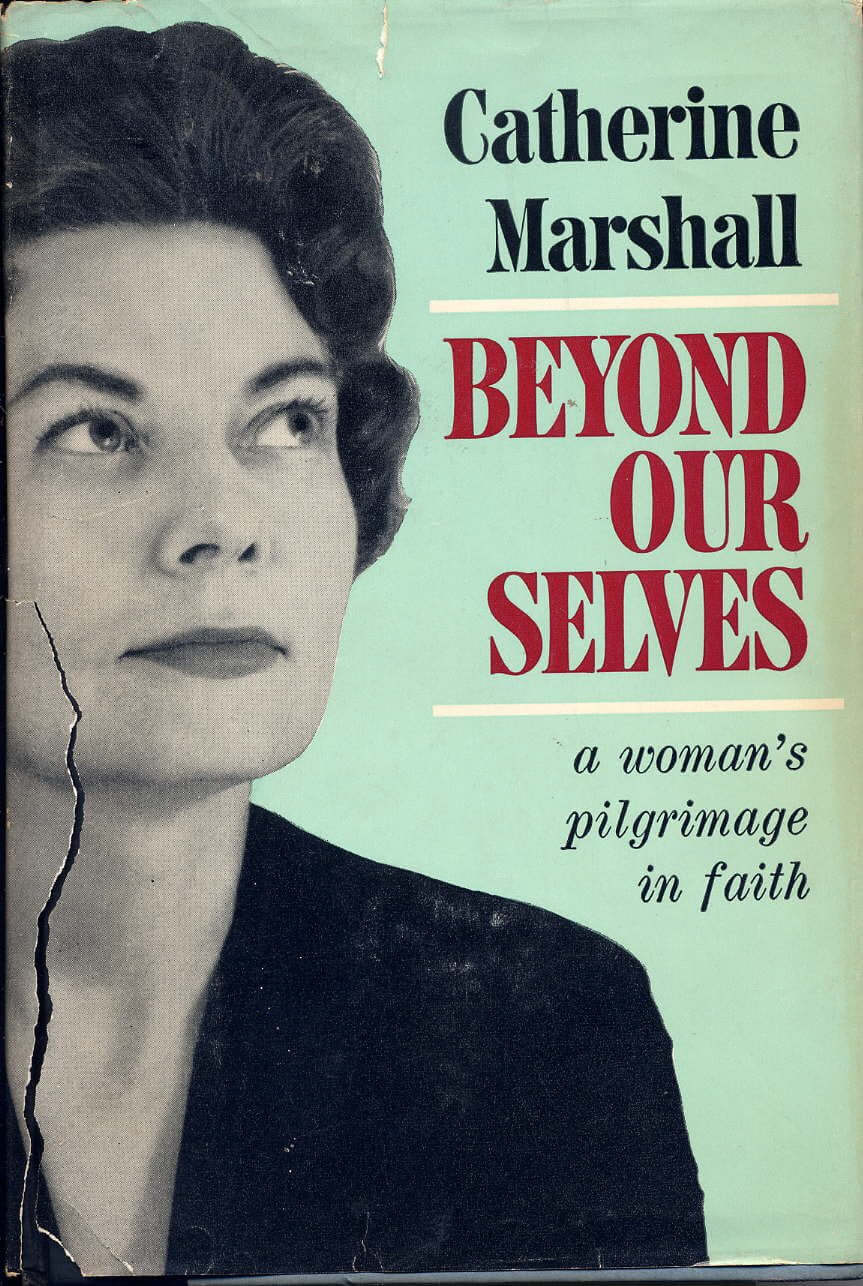 Beyond Our Selves used book depot