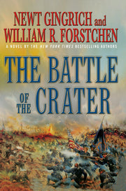 The Battle of the Crater: A Novel used book depot