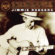 RCA Country Legends used book depot