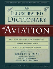 An Illustrated Dictionary of Aviation used book depot
