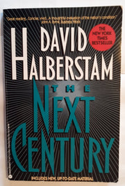 The Next Century used book depot