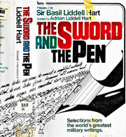 The Sword and The Pen: Selections from the World's Greatest Military Writings used book depot