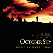 October Sky: Original Motion Picture Soundtrack used book depot