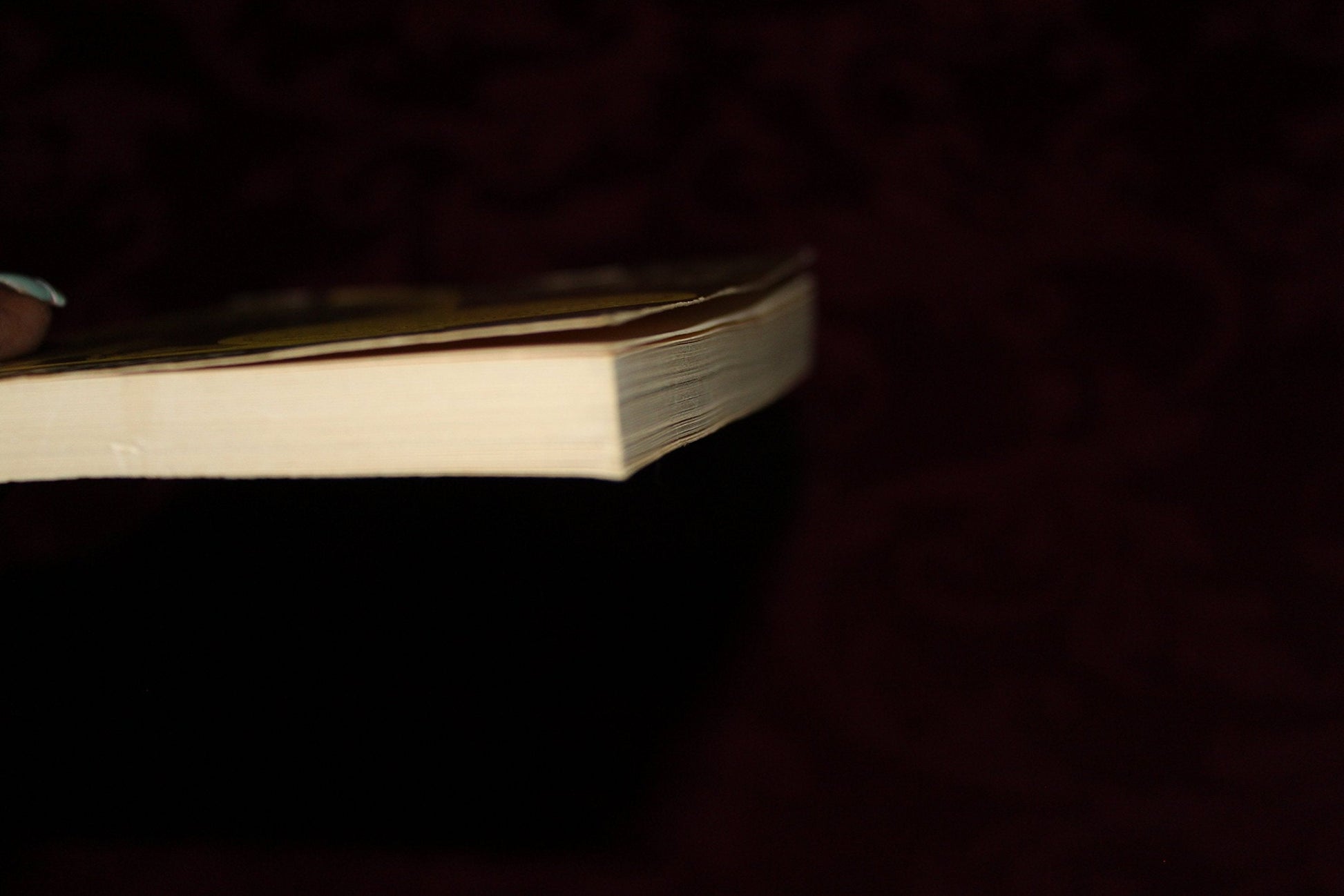DEATH OF A SALESMAN used book depot